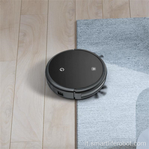 ECOVACS Yedi K600 automaticamente aspirapolvere intelligente